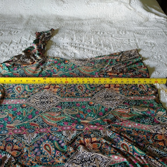 North Stlye tunic - Picture 5 of 6